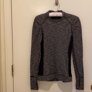 Lululemon athletic wear